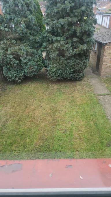 One Bed Cozy Flat Apartment Dartford Exterior photo